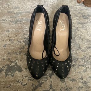 Suzy Heel